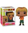 Funko pop estrellas de la musica tlc t - boz 56734 - Imagen 1