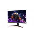 Monitor Gaming LG 24MP60G-B 23.8"/ Full HD/ Negro