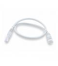 Cable de red rj45 utp 3go cpatchc61 cat.6/ 1m/ blanco - Imagen 1