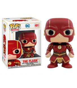 Funko pop dc imperial palace the flash 52432 - Imagen 1