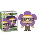 Funko pop disney up dug days carl flor 57383 - Imagen 1