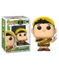 Funko pop disney up dug days russell 57386 - Imagen 1