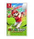 Juego para consola nintendo switch mario golf super rush - Imagen 5