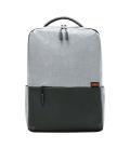 MOCHILA XIAOMI COMMUTER BACKPACK/ 21L/ GRIS CLARO - Imagen 2