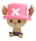 Figura hucha sd toys one piece chopper chibi - Imagen 1