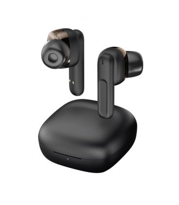 Mars Gaming MHIB Auriculares Inalámbricos TWS Negros - Imagen 1