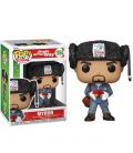 Funko pop cine un padre apuros jingle all the way myron 56833 - Imagen 1