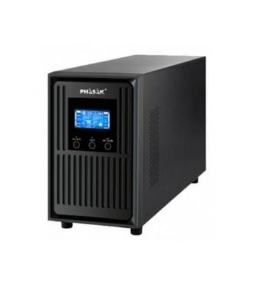 SAI/UPS 200VA PHASAK CONQUEROR PRO PH 8020 - Imagen 1