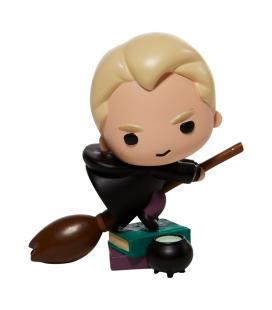 Figura enesco harry potter draco malfoy quidditch chibi - Imagen 1