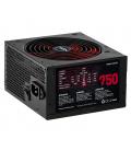 Fuente alimentacion nox nx750 750w atx negro rojo - Imagen 24