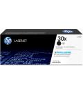 HP Cartucho de tóner Original LaserJet 30X negro de alta capacidad - Imagen 11