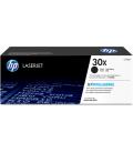 HP Cartucho de tóner Original LaserJet 30X negro de alta capacidad - Imagen 12