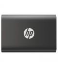 HP SSD EXTERNO P500 500Gb USB-C 3.2 Black - Imagen 1