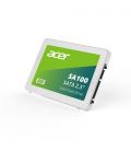 ACER SSD SA100 480Gb Sata 2,5"