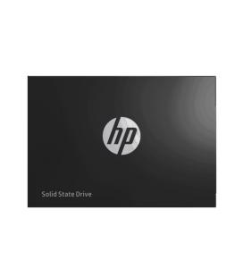 HP SSD S650 960Gb SATA3 2,5"