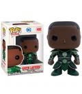 Funko pop dc imperial linterna verde 52431 - Imagen 1