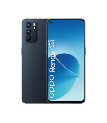 OPPO Reno6 5G 6.43" FHD+ 128GB 8GB Black