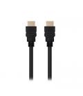 CABLE HDMI 1.4 (A) A HDMI(A) NANOCABLE 1.5M - Imagen 1