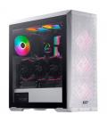 XPG Torre Gaming DEFENDER WHITE - Imagen 1