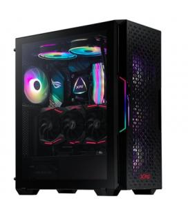 XPG Torre Gaming STARKER AIR BLACK - Imagen 1