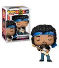 Funko pop estrellas del rock jimi hendrix live chaqueta maui 57611 - Imagen 1