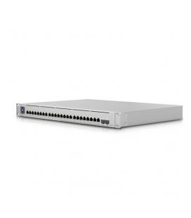 SWITCH UBIQUITI USW-ENTERPRISE-24-POE - Imagen 1