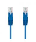 Nanocable 10.20.0403-BL cable de red Azul 3 m Cat6 U/UTP (UTP) - Imagen 3