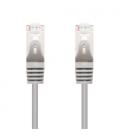 Nanocable 15m Cat6e cable de red Gris 5 m F/UTP (FTP) - Imagen 6