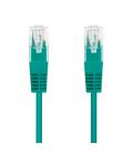 Nanocable 10.20.0403-GR cable de red Verde 3 m Cat6e U/UTP (UTP) - Imagen 5