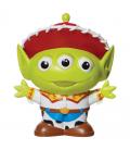 Figura enesco disney alien toy story jesse - Imagen 1