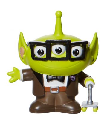 Figura enesco disney alien toy story carl - Imagen 1