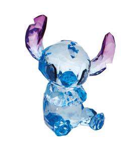 Figura enesco disney cristal stitch - Imagen 1