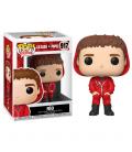 Funko pop la casa de papel rio 44198 - Imagen 1