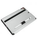 Targus Click-In 26,7 cm (10.5") Folio Plata - Imagen 12