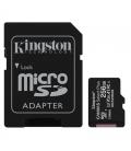 Kingston SDCS2/256GB microSD XC clase 10 256GB c/a - Imagen 6