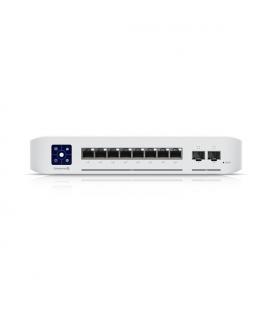 SWITCH UBIQUITI USW-ENTERPRISE-8-POE - Imagen 1