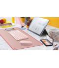 Logitech Desk Mat - Studio Series Lavanda - Imagen 15