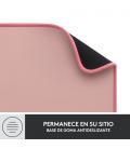 Logitech Desk Mat - Studio Series Rosa - Imagen 7