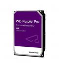 HDD 10Tb Western Digital Purple Pro 3.5 SATA3 - Imagen 2