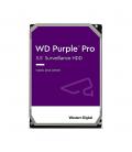 HDD 10Tb Western Digital Purple Pro 3.5 SATA3 - Imagen 3