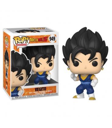 Funko pop dragon ball z vegito 48662 - Imagen 1