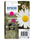 TINTA EPSON EXPRESION HOME 18XL MAGENTA XP102 205 215 305 405 - Imagen 4