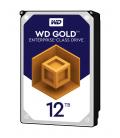 DISCO WD GOLD 12TB SATA3 256MB - Imagen 4