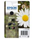 TINTA EPSON CLARIA 18XL NEGRO XP102 205 305 322 405 422 - Imagen 4