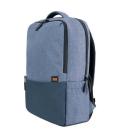 MOCHILA XIAOMI COMMUTER BACKPACK/ 21L/ AZUL CLARO - Imagen 2