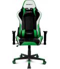 SILLA GAMING DRIFT DR175 VERDE - Imagen 2