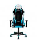 SILLA GAMING DRIFT DR175 AZUL - Imagen 2