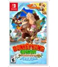 Nintendo Donkey Kong Country: Tropical Freeze Estándar Plurilingüe Nintendo Switch - Imagen 4