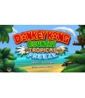 Nintendo Donkey Kong Country: Tropical Freeze Estándar Plurilingüe Nintendo Switch - Imagen 5