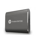 HP P500 500 GB Negro - Imagen 2